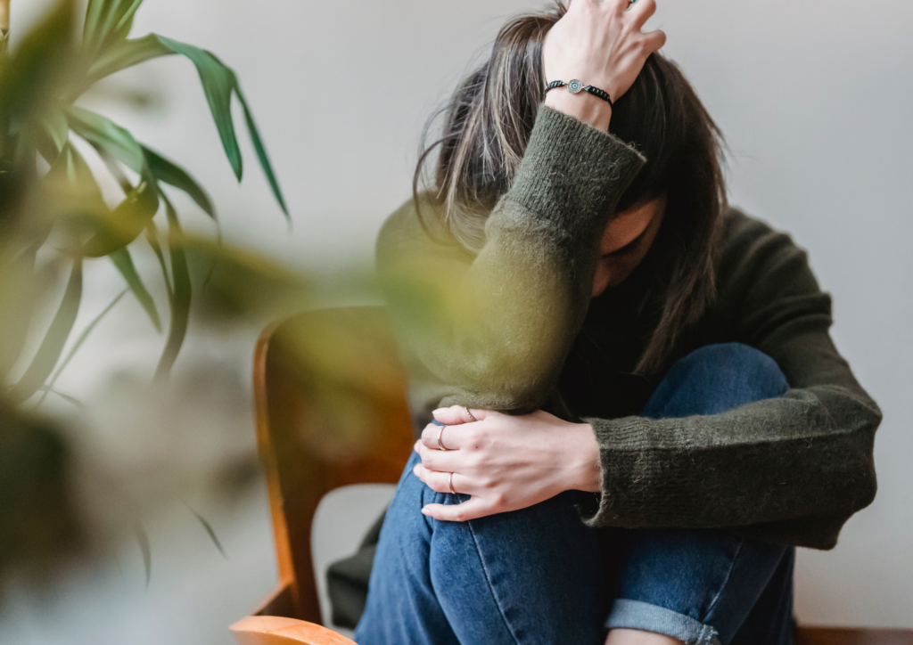 Crise d’angoisse la nuit les techniques simples pour retrouver le sommeil