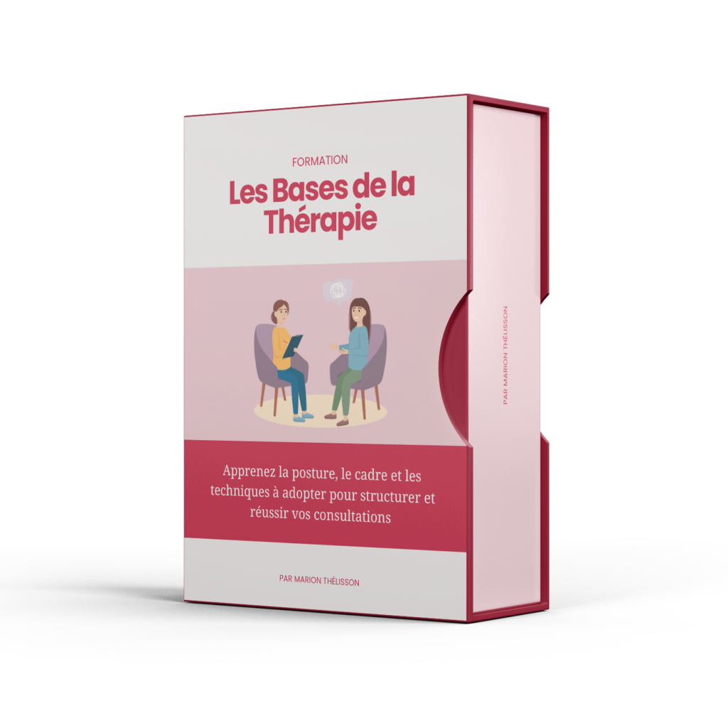 Les Bases de la Thérapie Marion Thélisson Mockup (2)