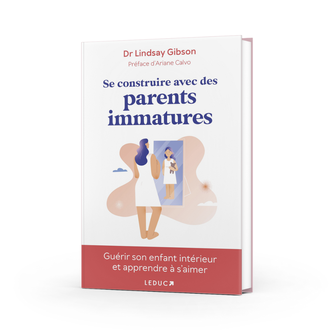 Une vie pour etre soi-Livres psycho-1