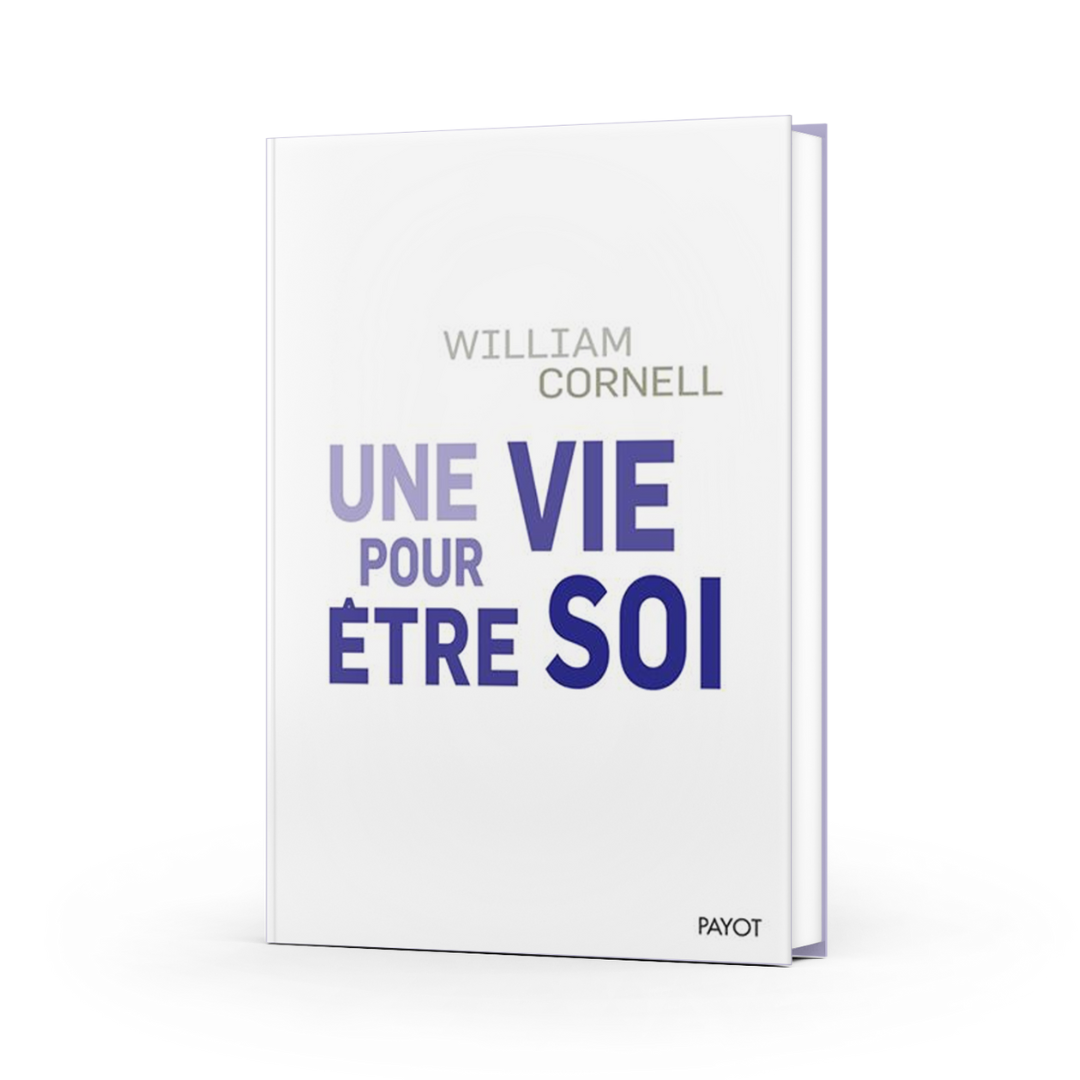 Une vie pour etre soi-Livres psycho-1